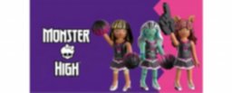MONSTER HIGH